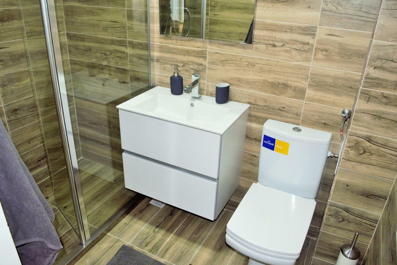 Hotel La Rabla Dubova Zewnętrze zdjęcie