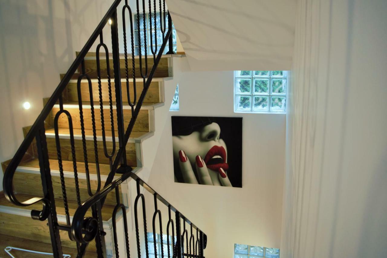 Hotel La Rabla Dubova Zewnętrze zdjęcie