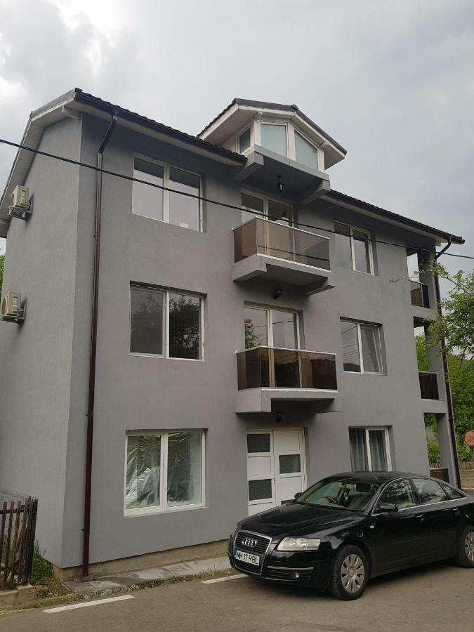 Hotel La Rabla Dubova Zewnętrze zdjęcie