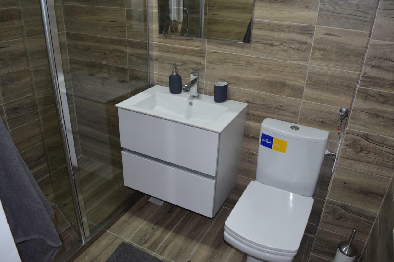 Hotel La Rabla Dubova Zewnętrze zdjęcie