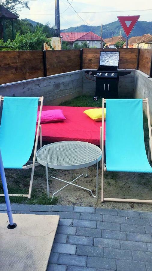 Hotel La Rabla Dubova Zewnętrze zdjęcie