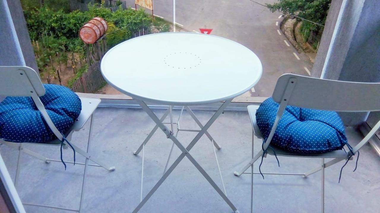Hotel La Rabla Dubova Zewnętrze zdjęcie