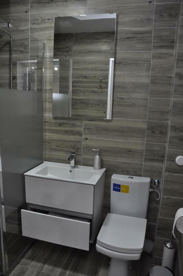 Hotel La Rabla Dubova Zewnętrze zdjęcie